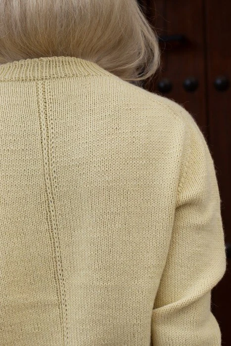 DSA 138-05 Loise Tröja