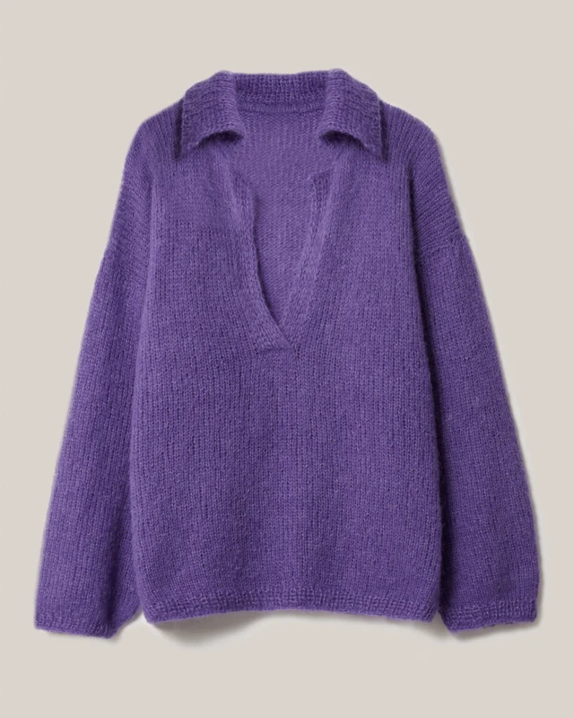 9410315_M12 Modell 12 – Nordic Knits 2: Top-down Pullover