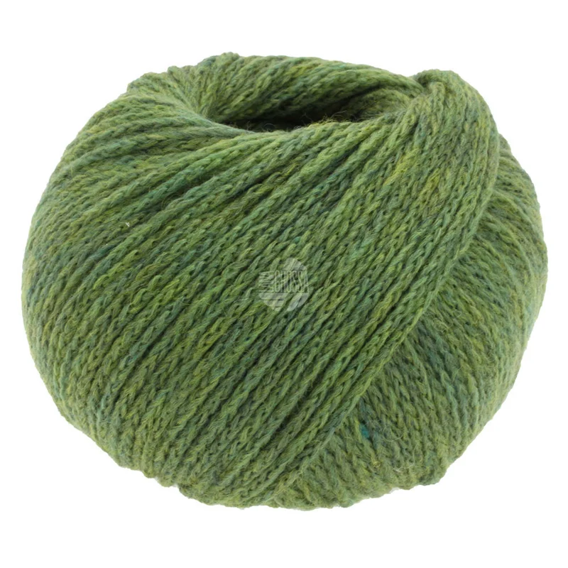 Lana Grossa Cool Merino 04 Grön