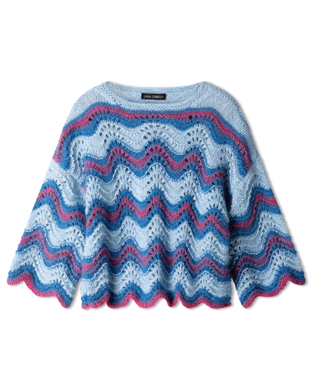 9231018_M17 Modell 17 - Lookbook 18: Pullover
