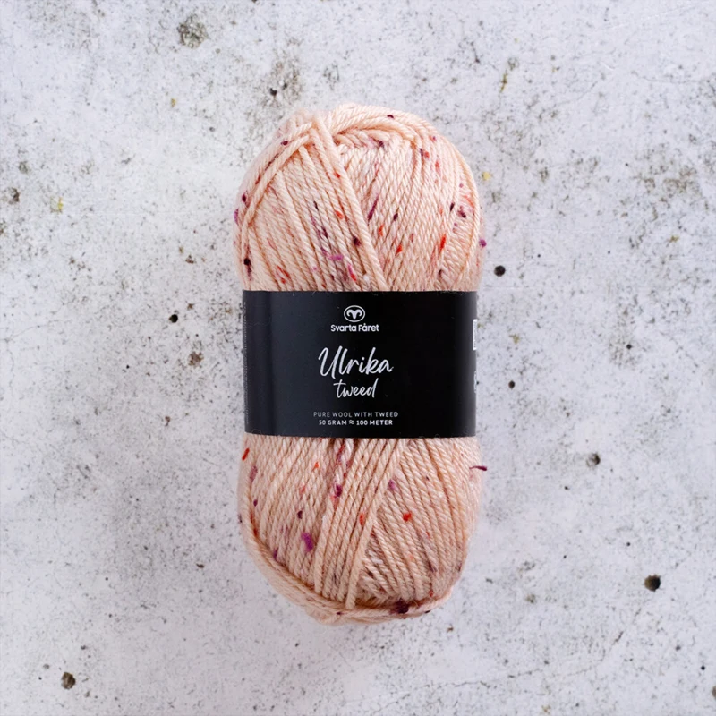 Svarta Fåret Ulrika Tweed 08 Torr rosé
