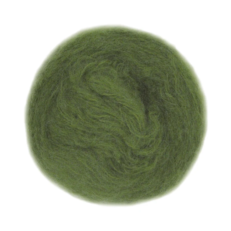 Gjestal Poppis 3206 Armégrön