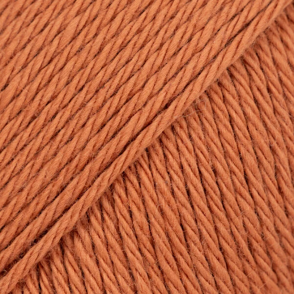 DROPS Magic 34 Rost (Uni Colour)