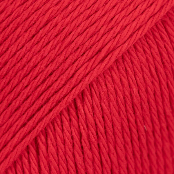 DROPS Magic 20 Crimson röd (Uni Colour)