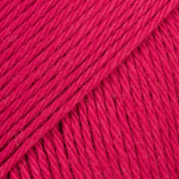 DROPS Magic 48 Körsbär (Uni Colour)