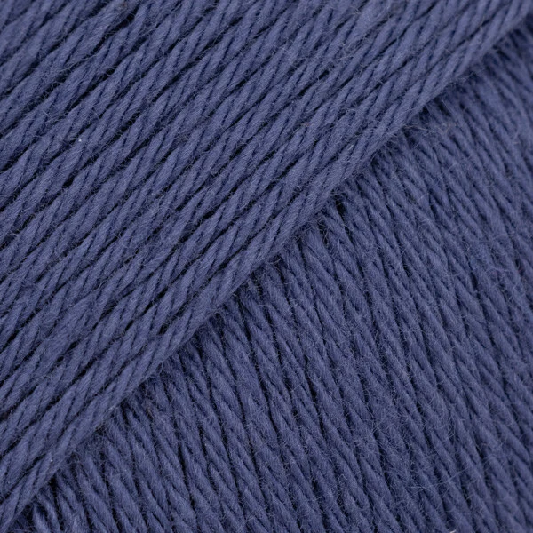 DROPS Magic 75 Blått bläck (Uni Colour)