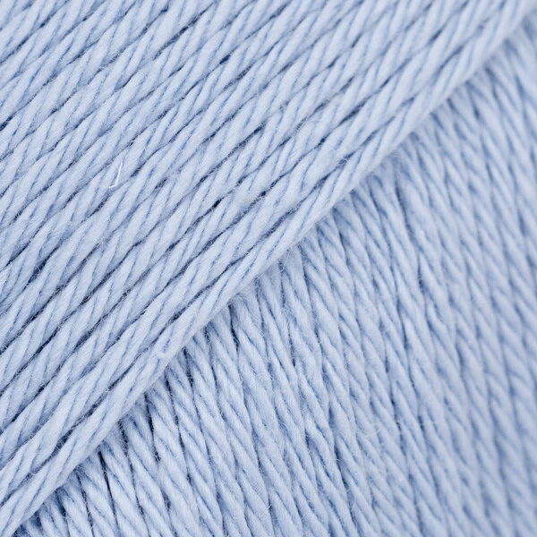 DROPS Magic 43 Ljus jeansblå (Uni Colour)