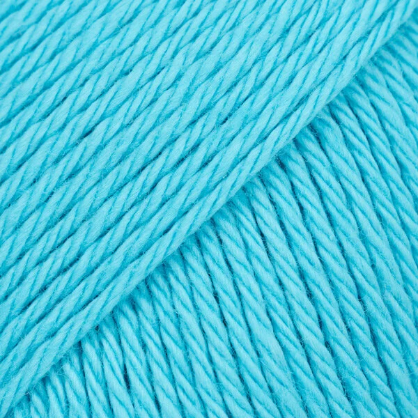 DROPS Magic 18 Turkos (Uni Colour)