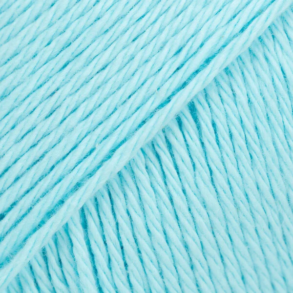 DROPS Magic 19 Ljus turkos (Uni Colour)