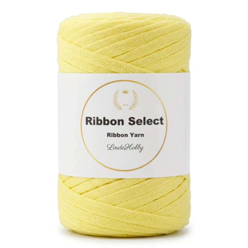 LindeHobby Ribbon Select 41 Lime