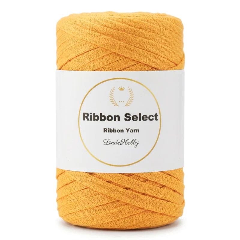 LindeHobby Ribbon Select 59 Äggul