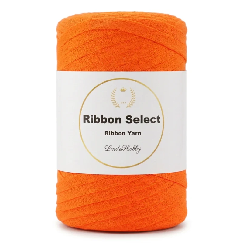 LindeHobby Ribbon Select 37 Orange