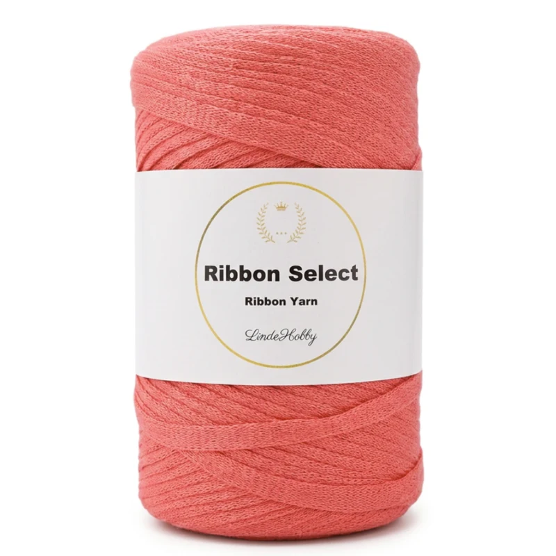 LindeHobby Ribbon Select 36 Granatäpple
