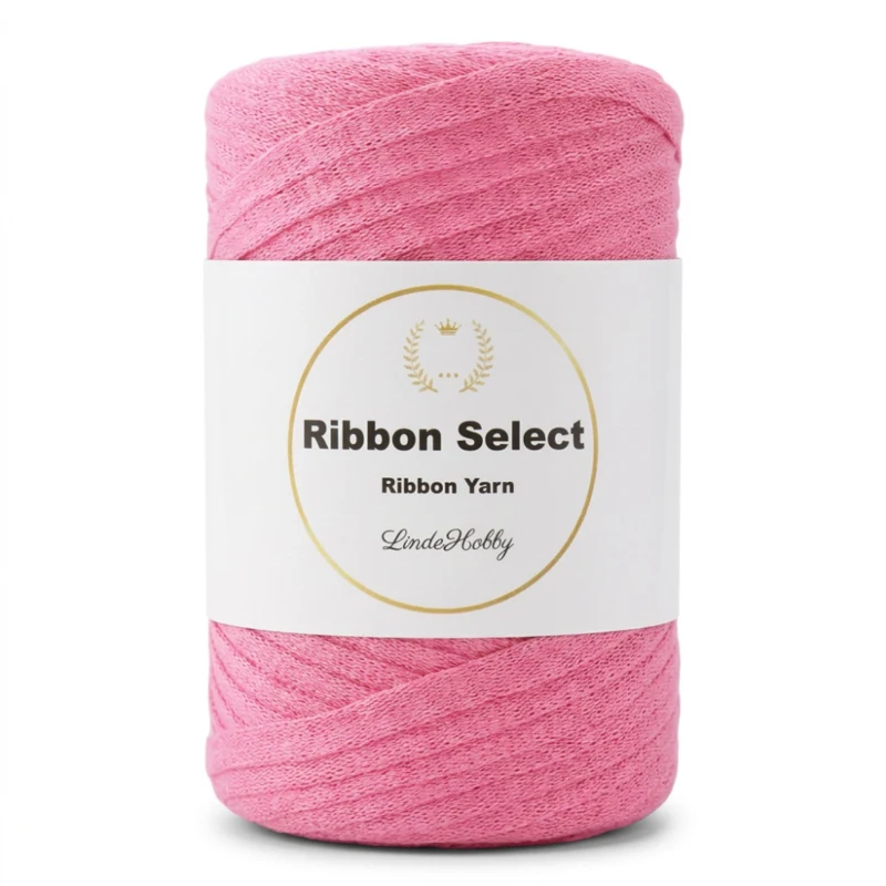 LindeHobby Ribbon Select 53 Mörkrosa