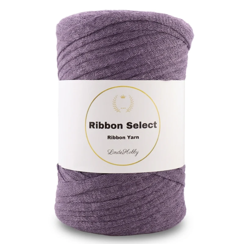 LindeHobby Ribbon Select 27 Violett
