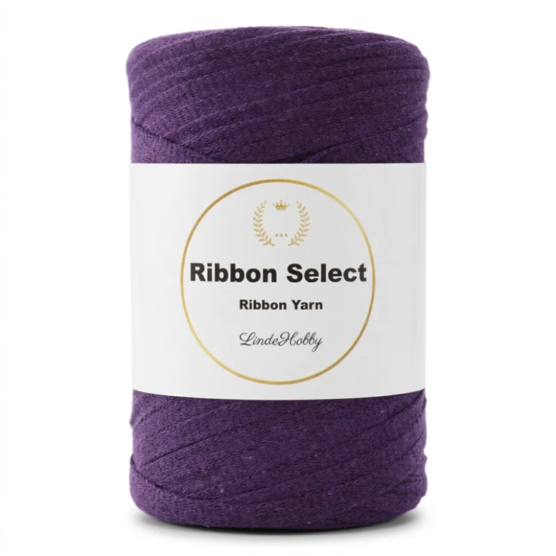 LindeHobby Ribbon Select 52 Lila