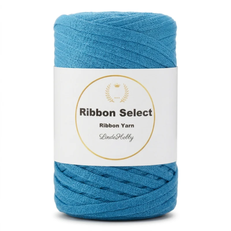 LindeHobby Ribbon Select 34 Turkos