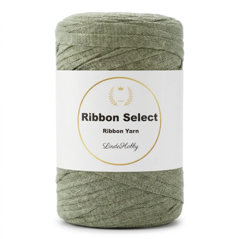 LindeHobby Ribbon Select 50 Khaki