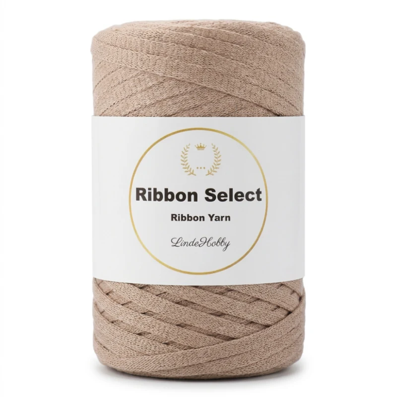 LindeHobby Ribbon Select 15 Kamel