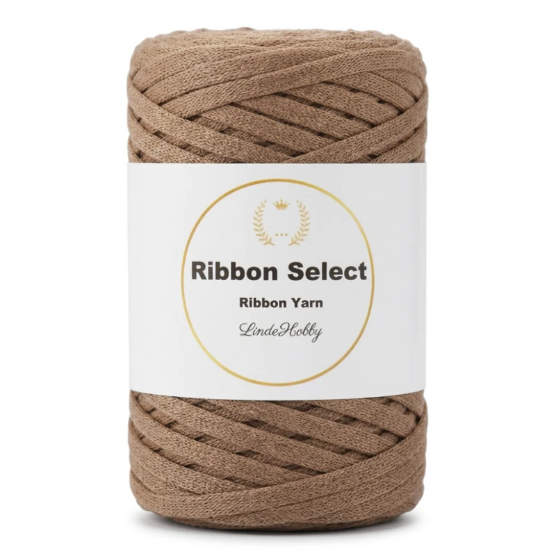 LindeHobby Ribbon Select 58 Mocka