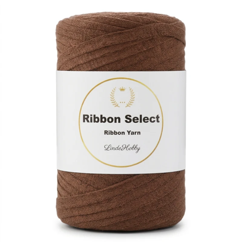 LindeHobby Ribbon Select 47 Gulbrun