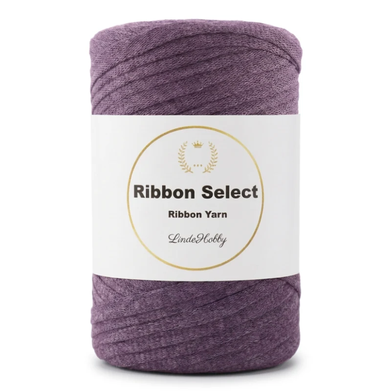 LindeHobby Ribbon Select 27 Violett
