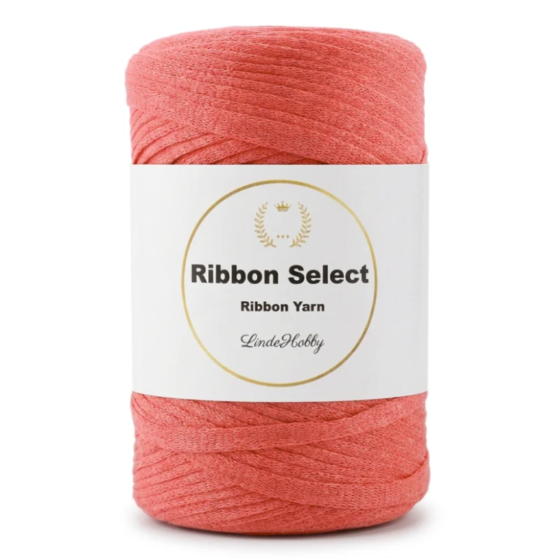 LindeHobby Ribbon Select 36 Granatäpple