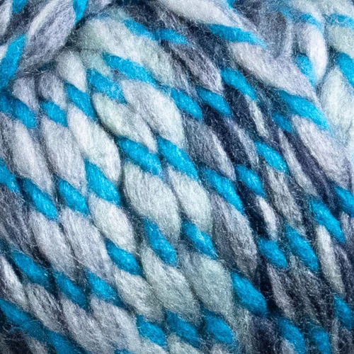 Järbo Fluffy Twist 15 Ghost thread