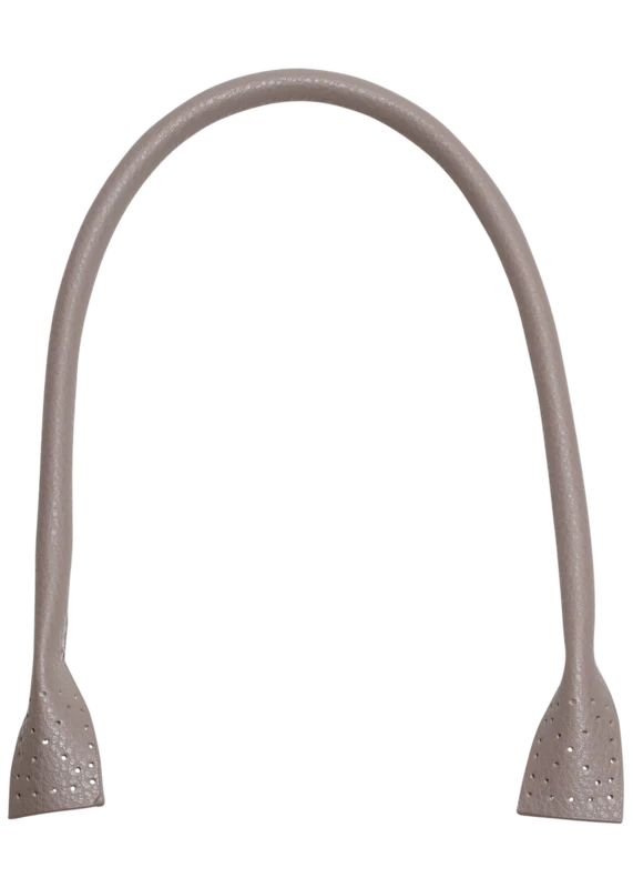 Go Handmade Väskhandtag: Beige, 60 cm