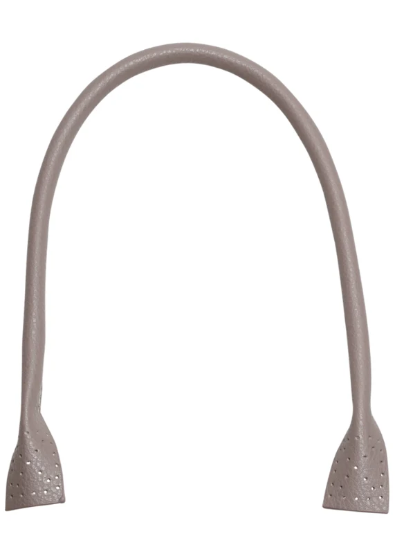 Go Handmade Väskhandtag: Beige, 60 cm