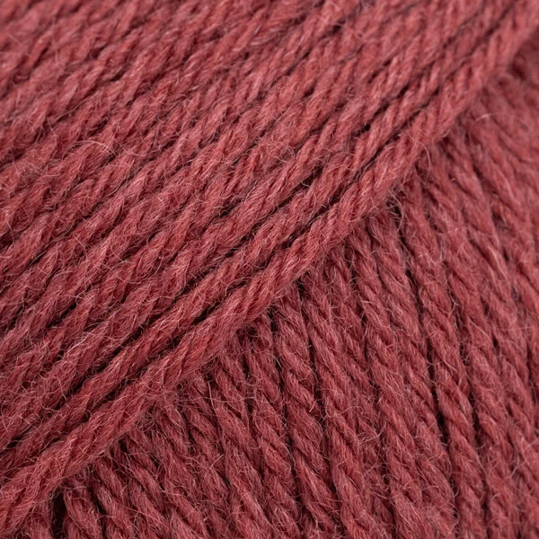 DROPS Saga 24 Järnek (Uni Colour)