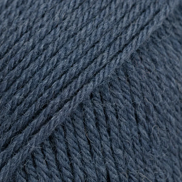 DROPS Saga 29 Midnattsskugga (Uni Colour)