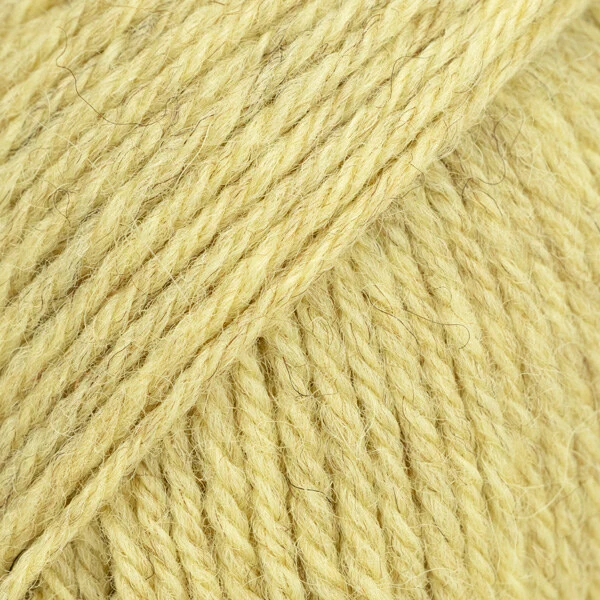 DROPS Saga 34 Limekräm (Mix)