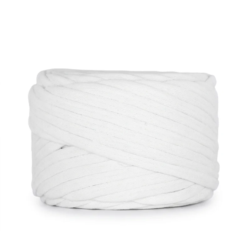 LindeHobby T-Shirt Lux 18 Vit