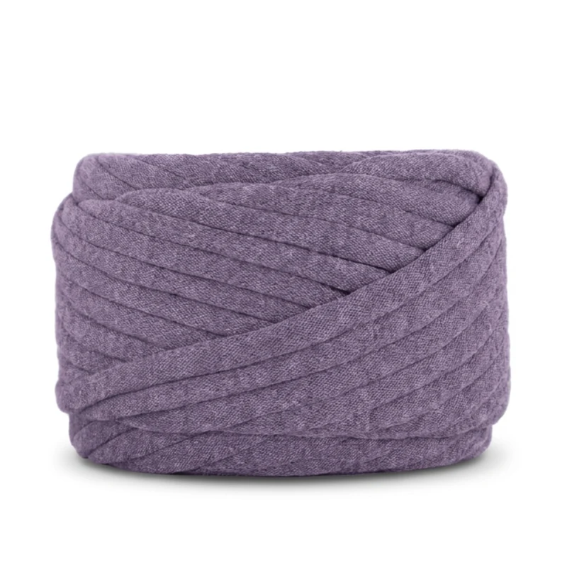 LindeHobby T-Shirt Lux 27 Violett