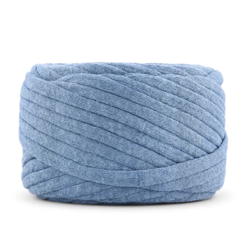 LindeHobby T-Shirt Lux 09 Ljus indigo