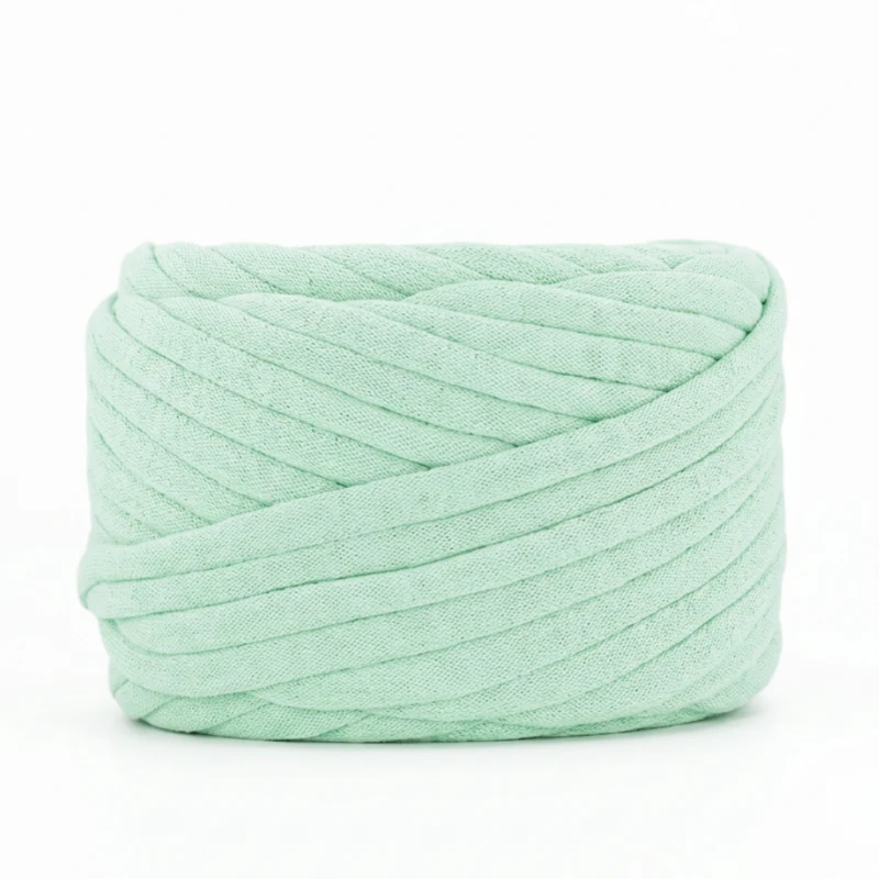LindeHobby T-Shirt Lux 44 Mintgrön