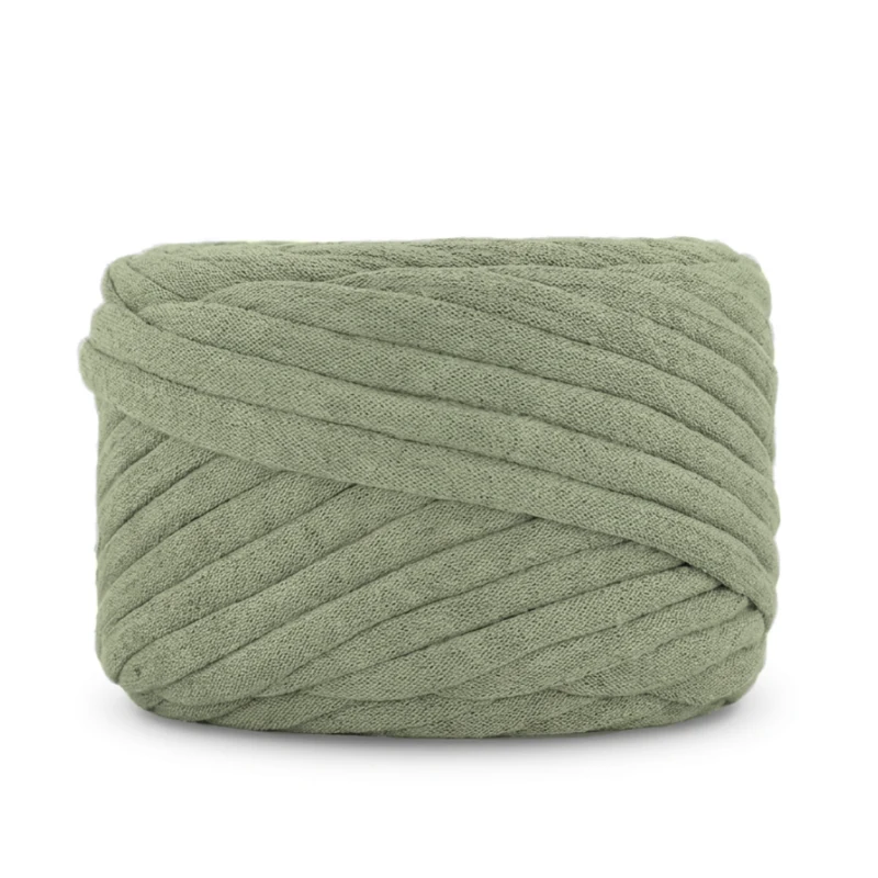 LindeHobby T-Shirt Lux 62 Ljus khaki