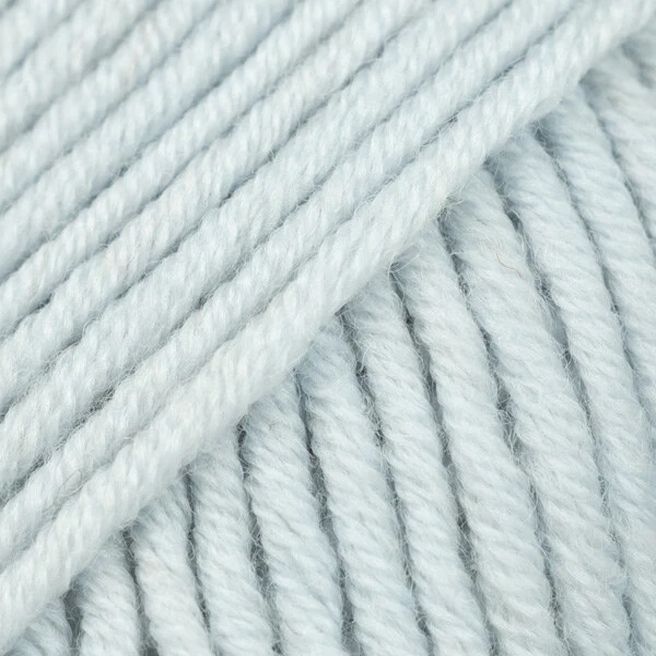 DROPS Big Merino 30 Morgondimma (Uni Colour)