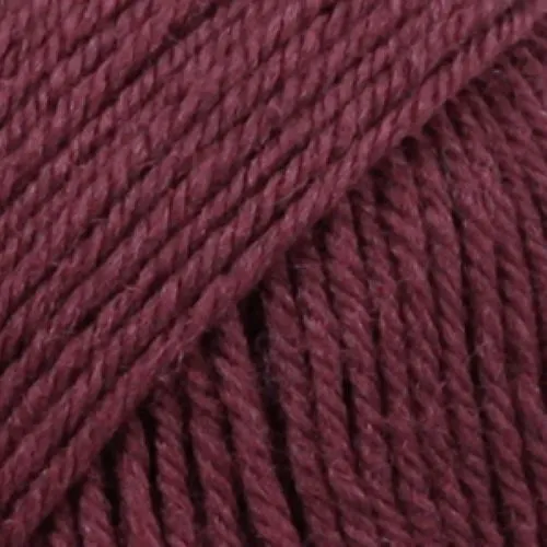 DROPS Karisma 83 Druva (Uni colour)