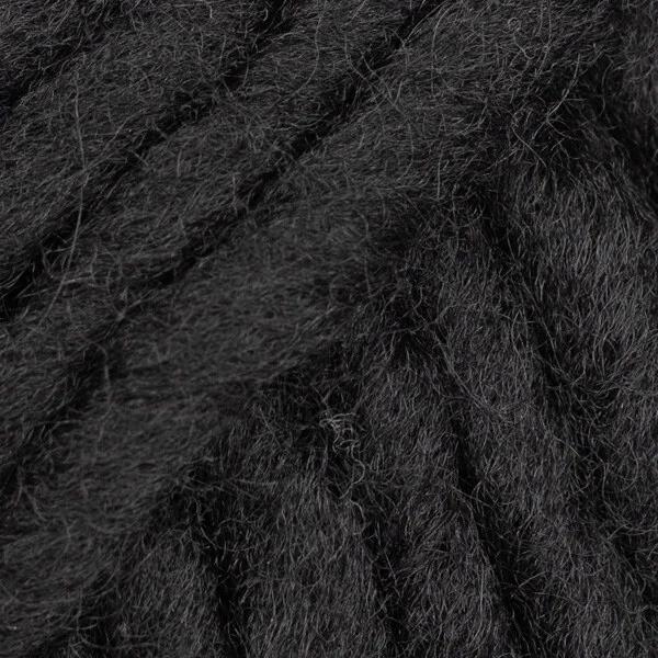 DROPS Polaris Uni Colour 02 Svart