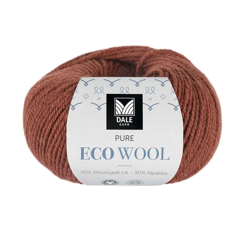 Dale Pure ECO Wool