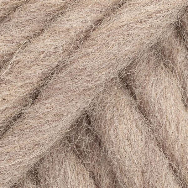 DROPS Polaris Mix 06 Ljus beige