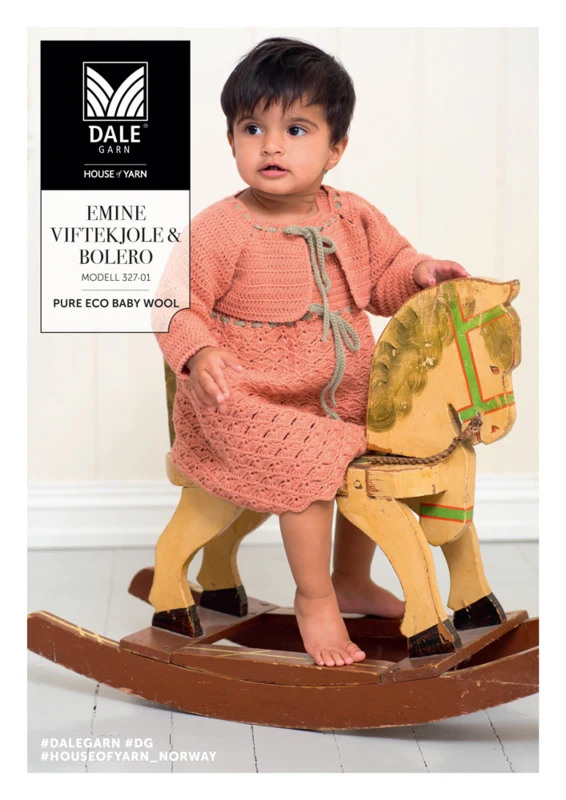 DG327 PURE ECO BABY LOVE
