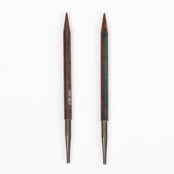 DROPS Pro Romance Utbytbara Rundstickor (3.00-10.00 mm)