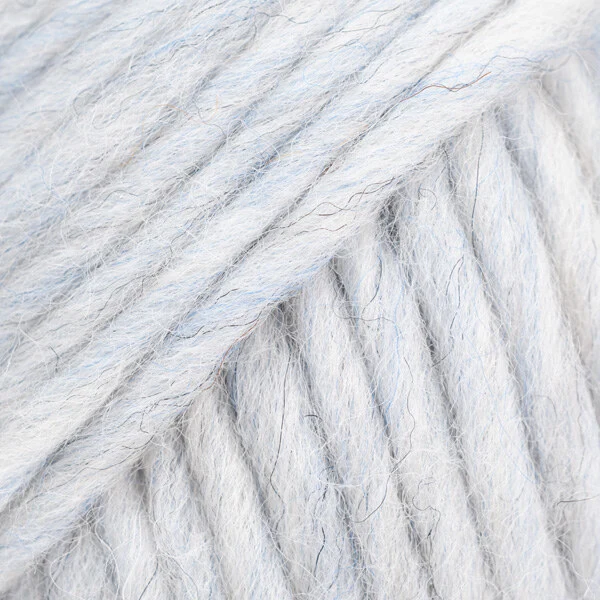 DROPS Snow Mix/Print 132 Vinterdimma (Mix)
