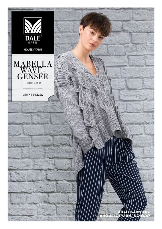 DG343 Dale DIY Summer Style Blues