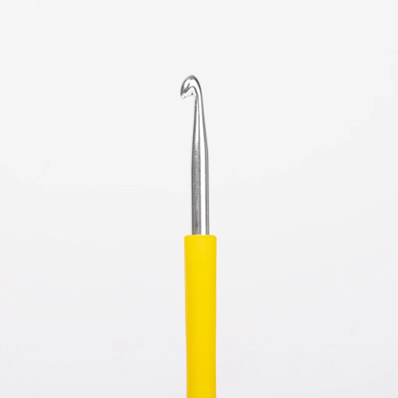 DROPS Pro Circus Virknålar Aluminium 13 cm (2.00-12.00 mm)