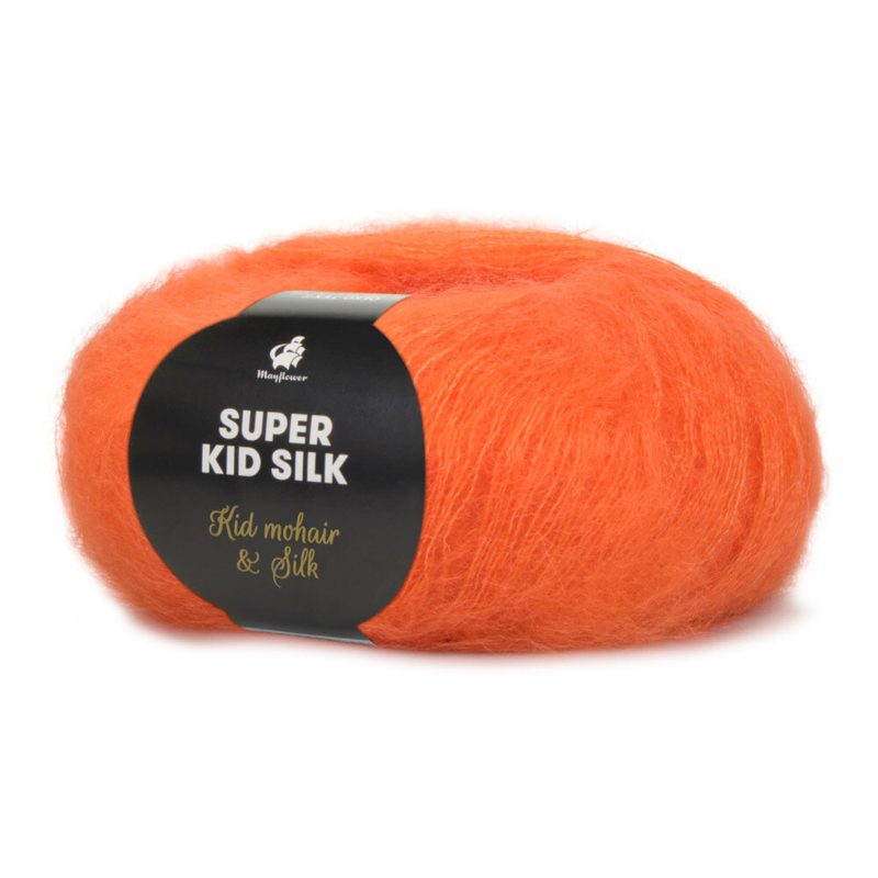 Mayflower Super Kid Silk 88 Morot