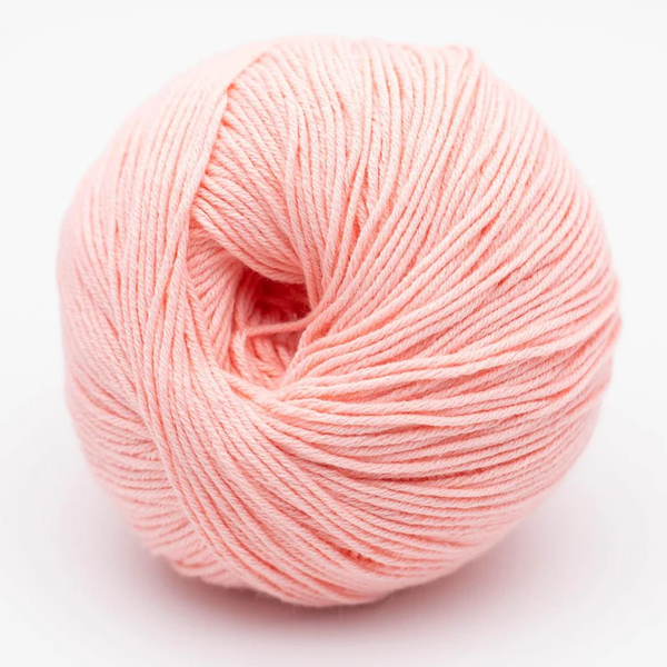 BC Garn Alba GOTS 32 Persika
